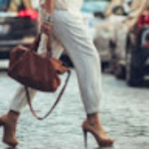 Image + Style Curator